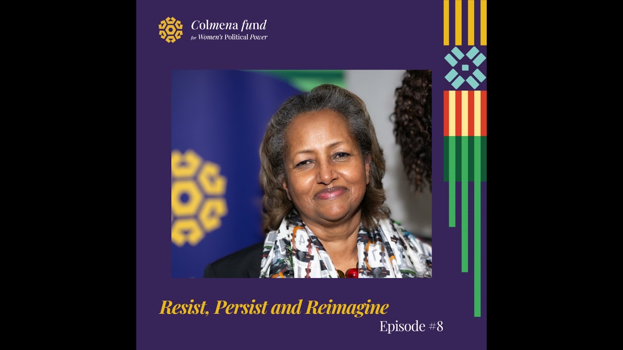 🎙️ Episode 8: Hibaaq Osman