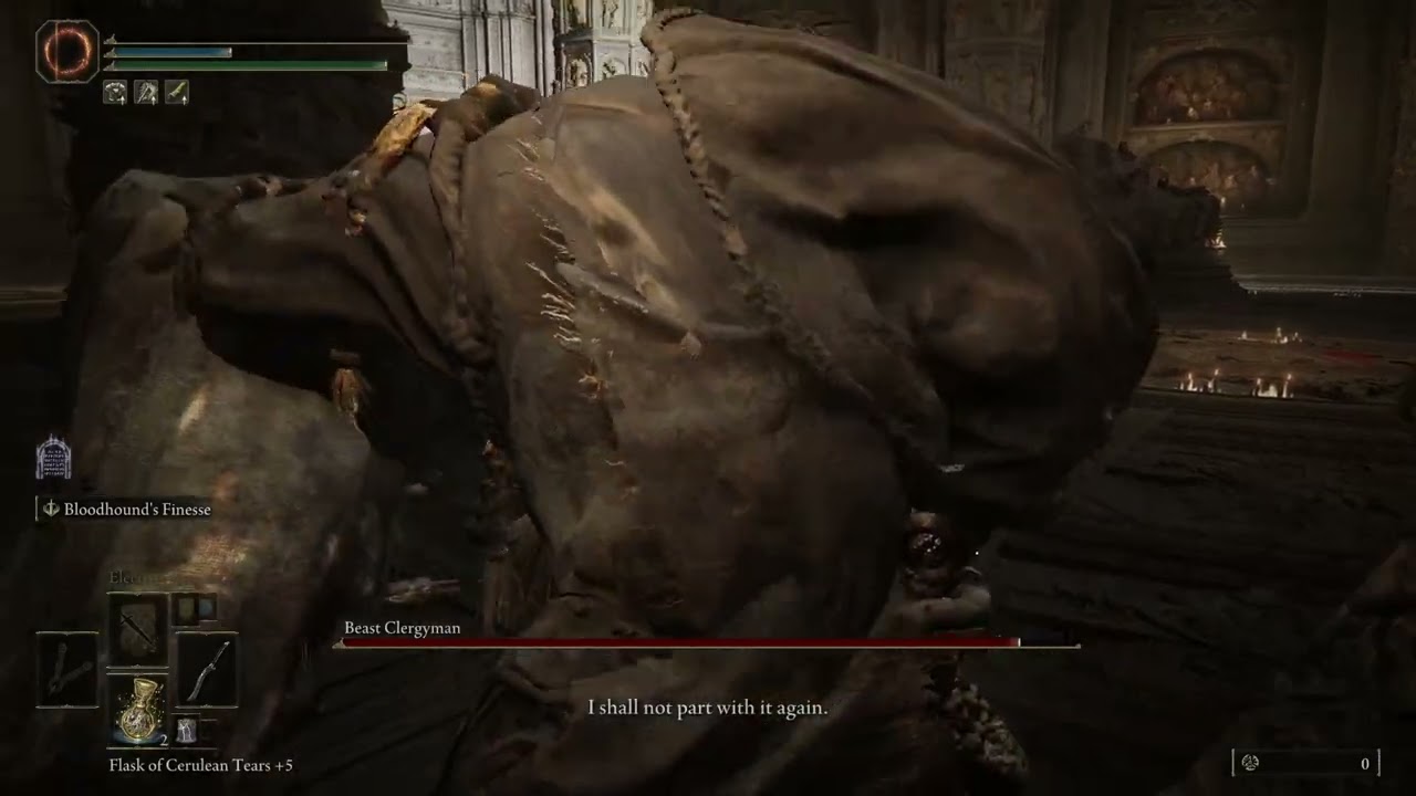 Noob play elden ring for the first time day:8