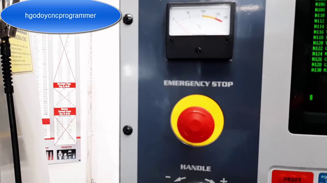 #CNC