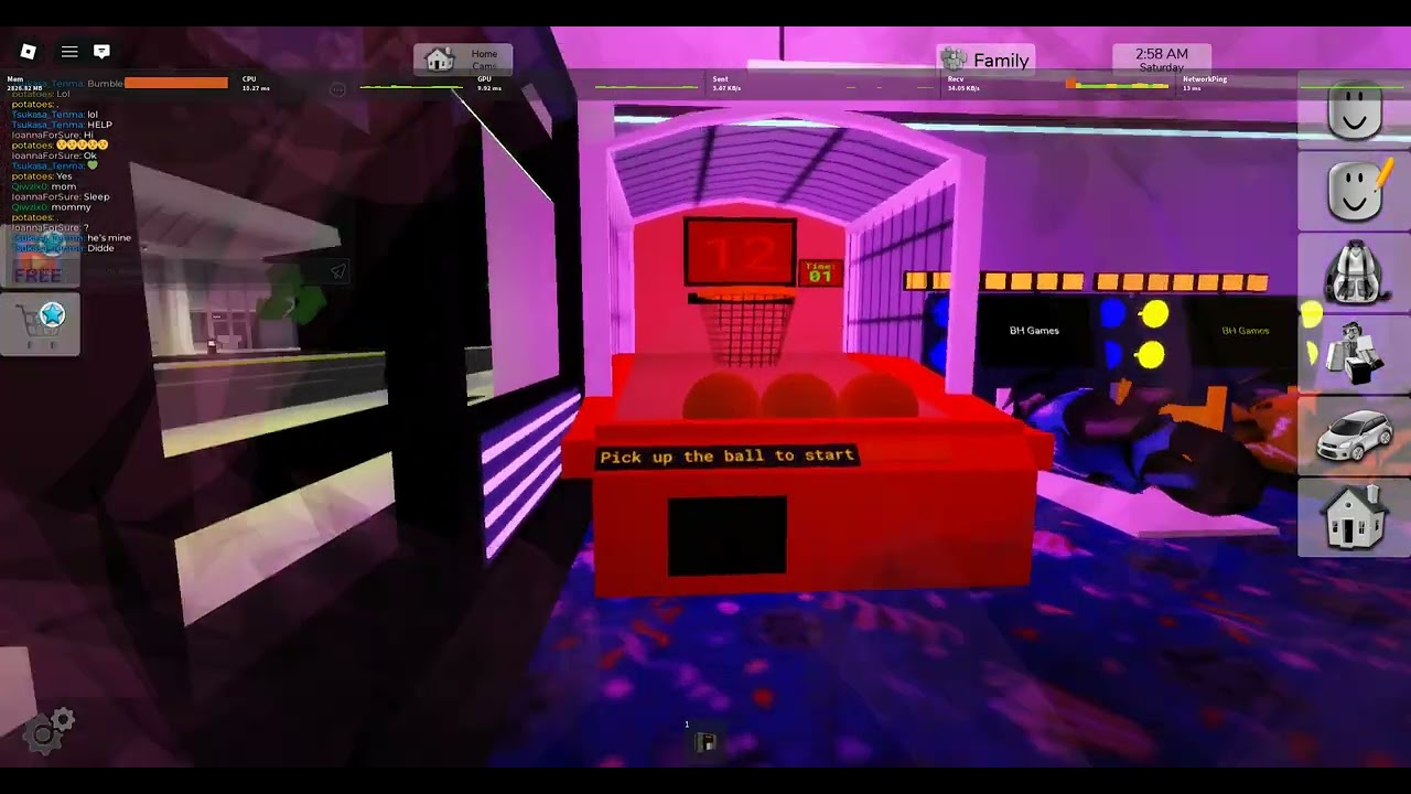 Trolling a... Couple?