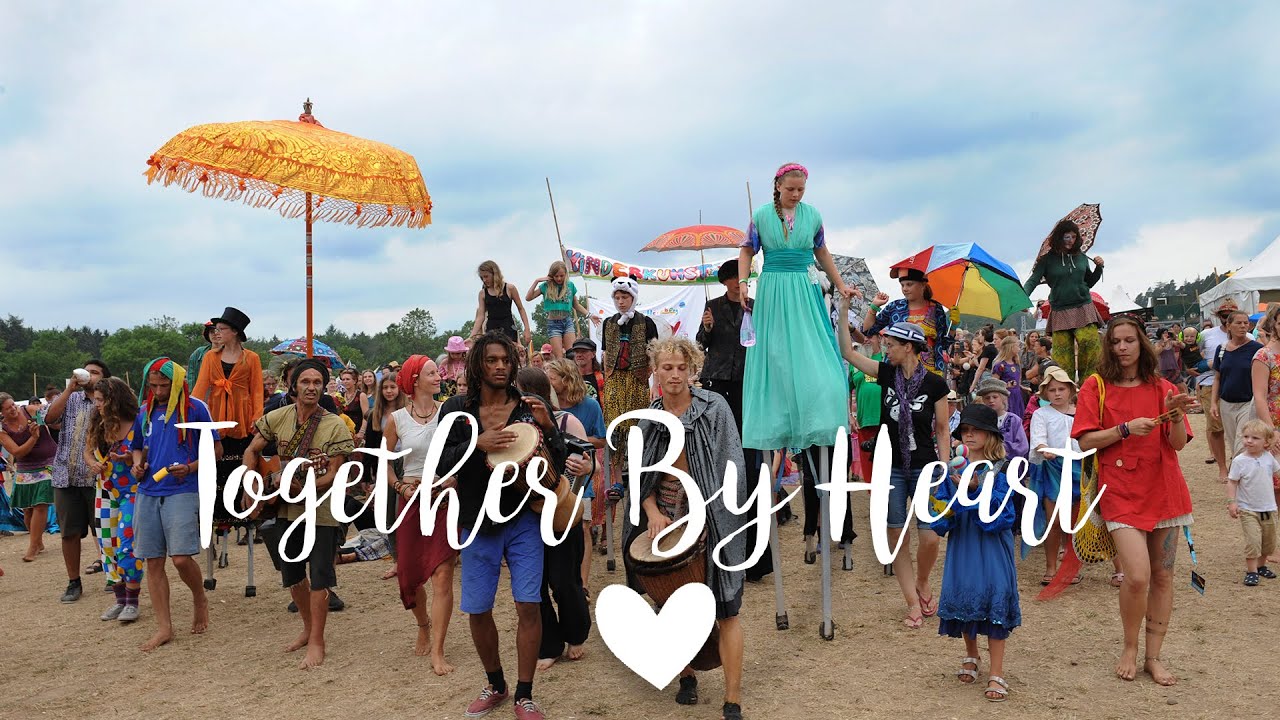 Herzberg Festival 2020 - Together By Heart