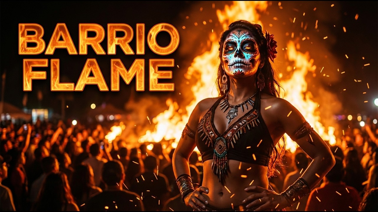 Afro House 2026 Mix 🌅 Mexican Tribal Rhythms | Deep Latin Groove DJ Set