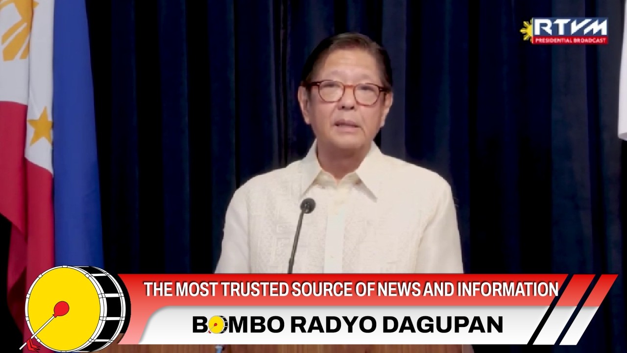 Excise tax sa LPG at kerosene tinanggal ni PBBM upang maibsan ang epekto ng oil crisis