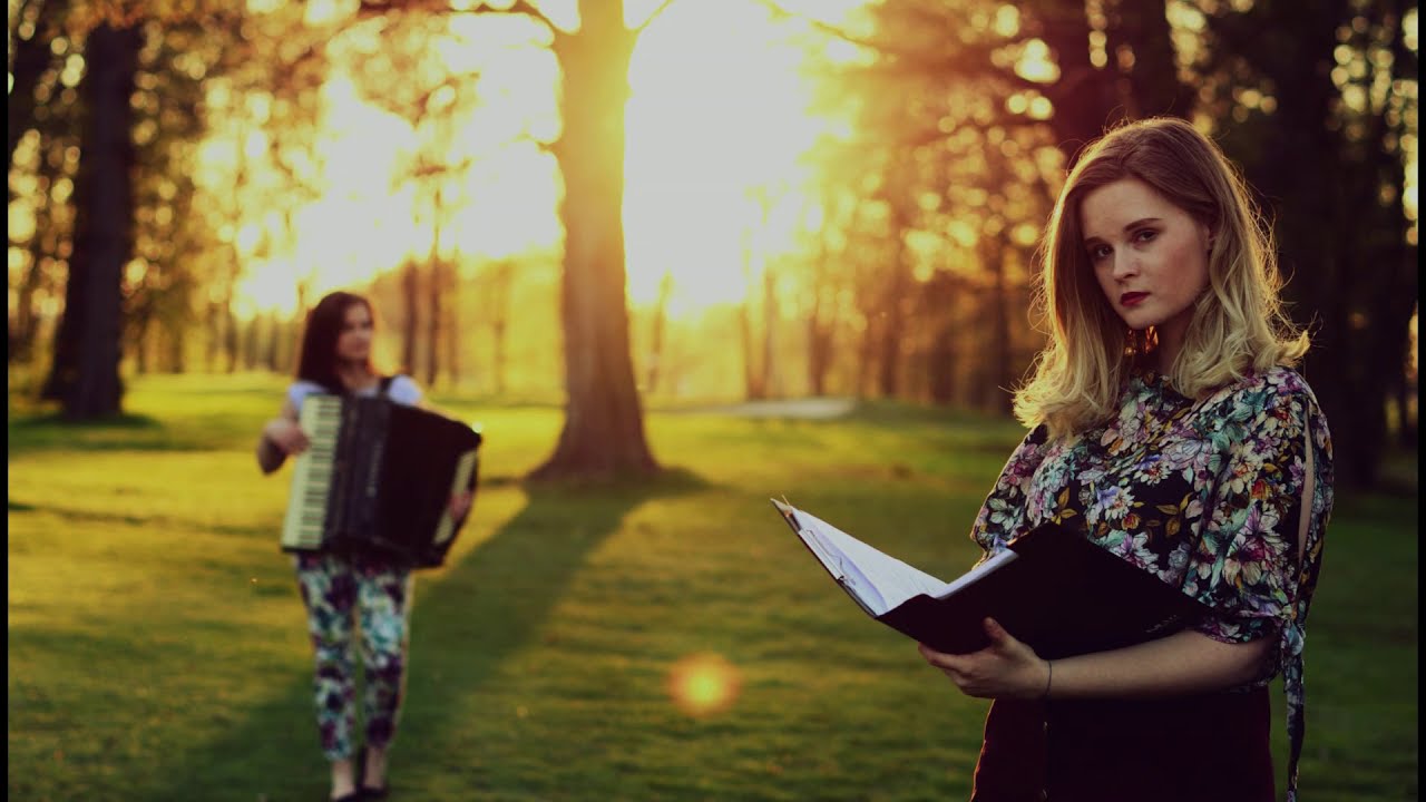 Tilli-duo: H. Zagorová - Maluj zase obrázky