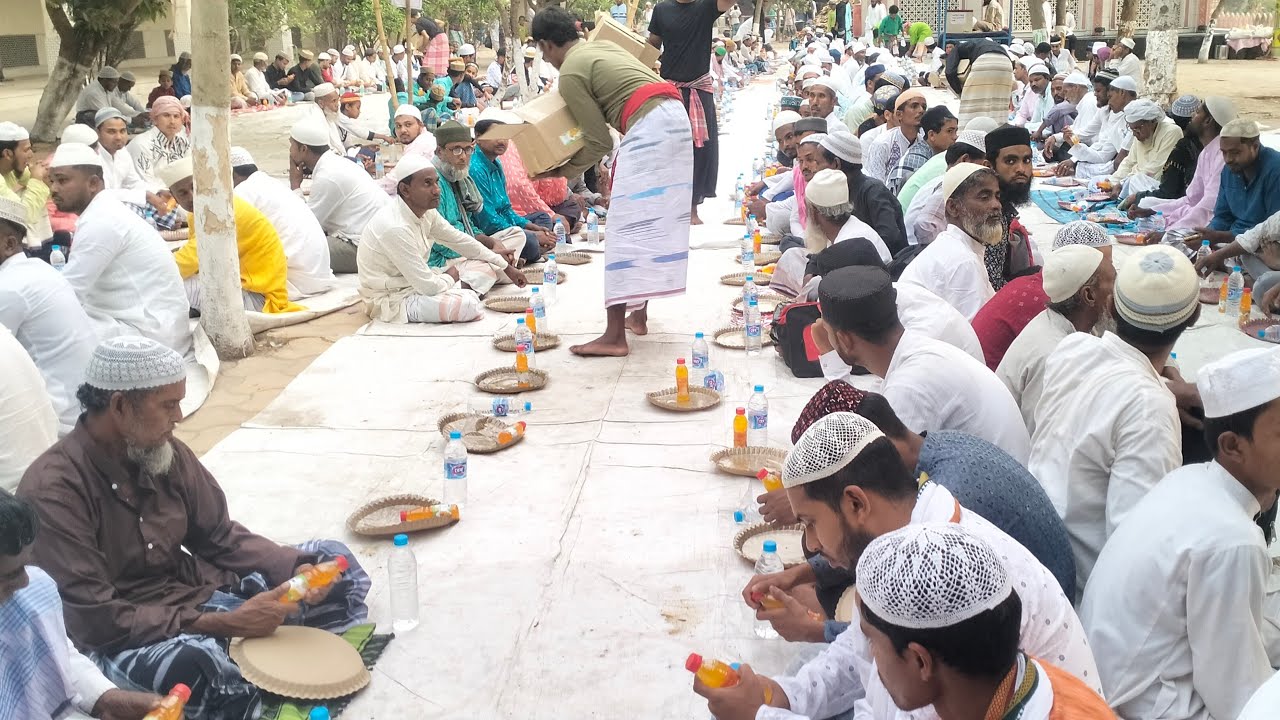 ফুরফুরা শরীফ সরাসরি লাইভ ভাইজানের দরবার থেকে