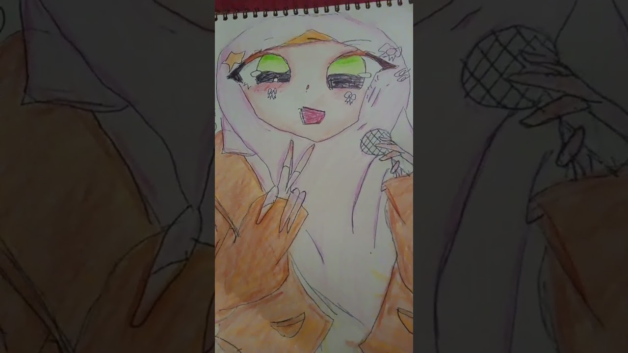 parara🌸//draw//ib: me meibi?