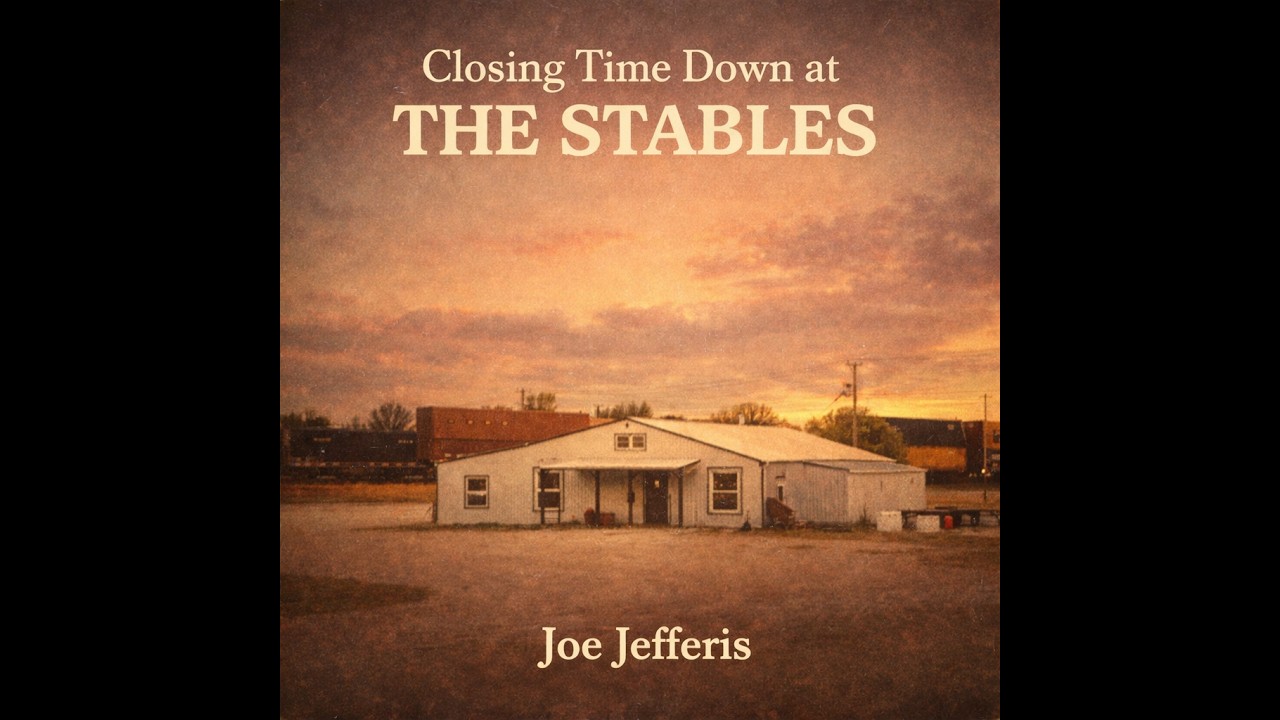 Closing Time Down at The Stables