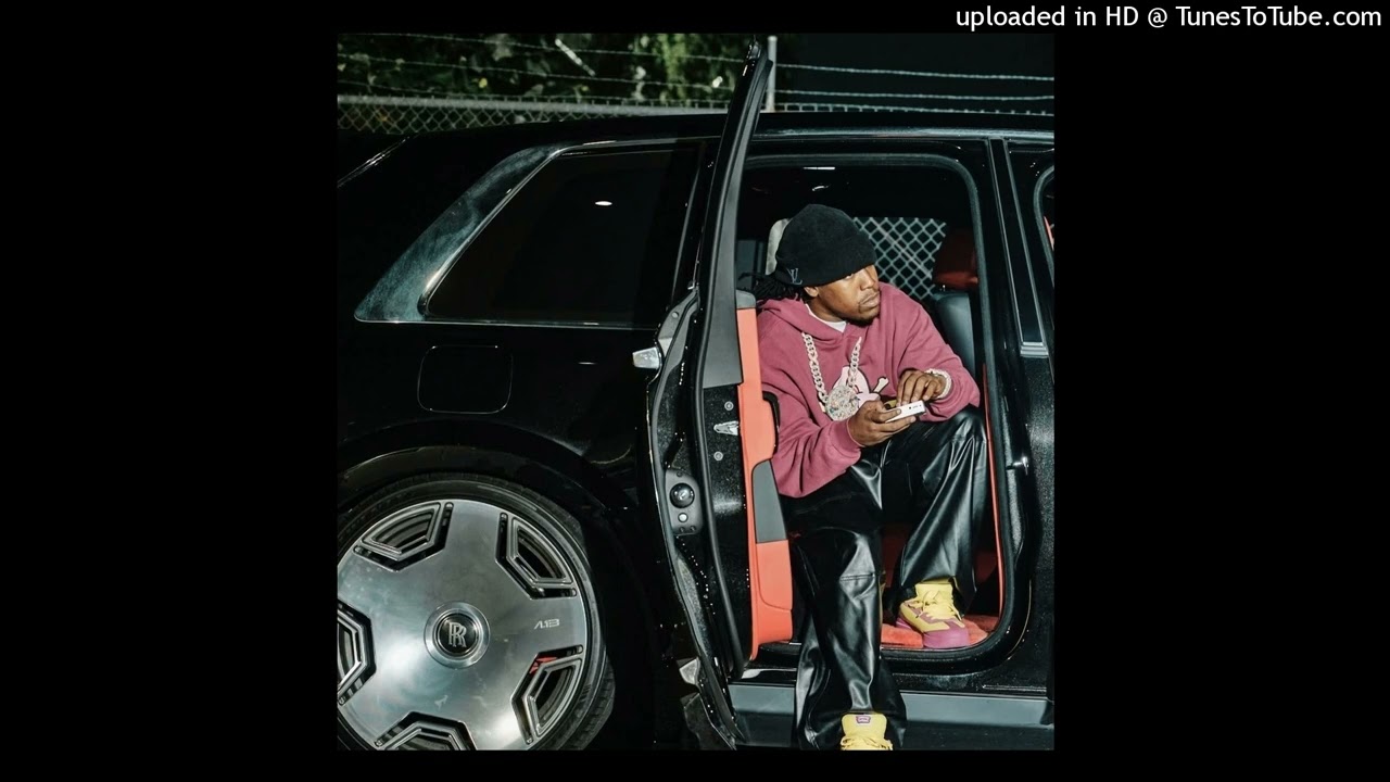 [ FREE ] Don Toliver Melodic Type Beat '' 5AM '' | Prod.Index