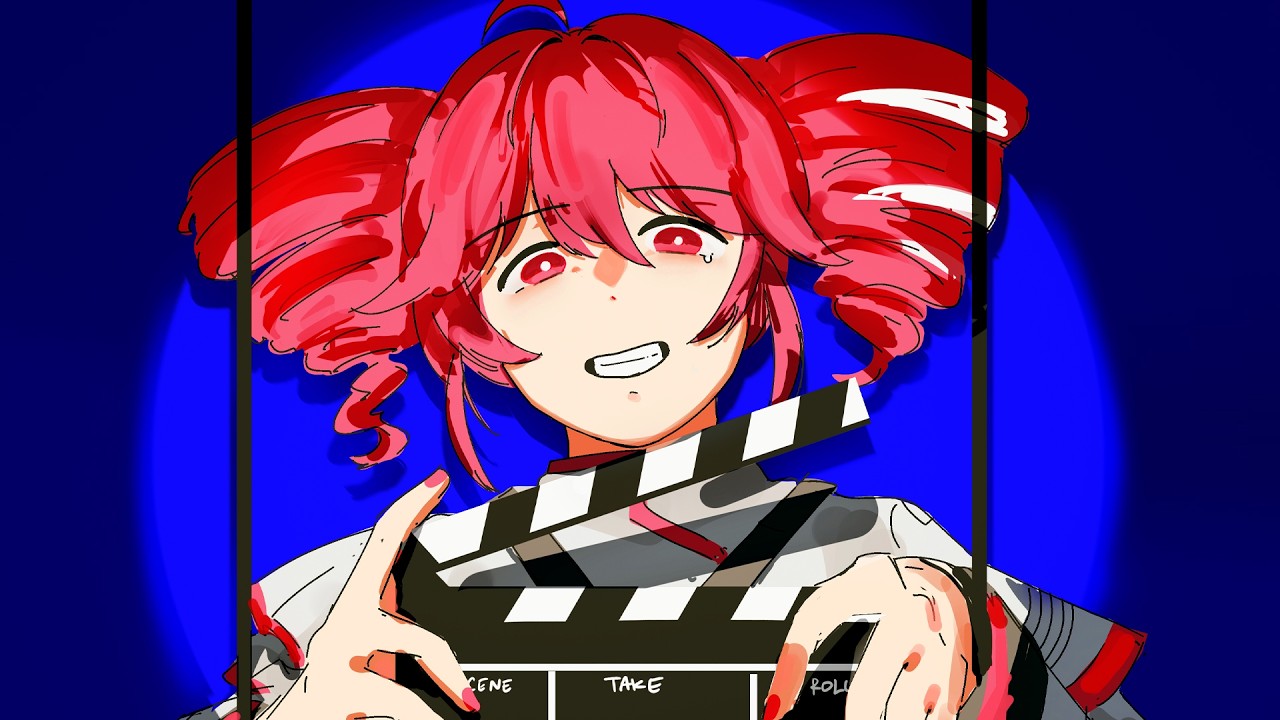 COWARD'S VICE // Kasane Teto【SynthV Original】#vocagathering2026