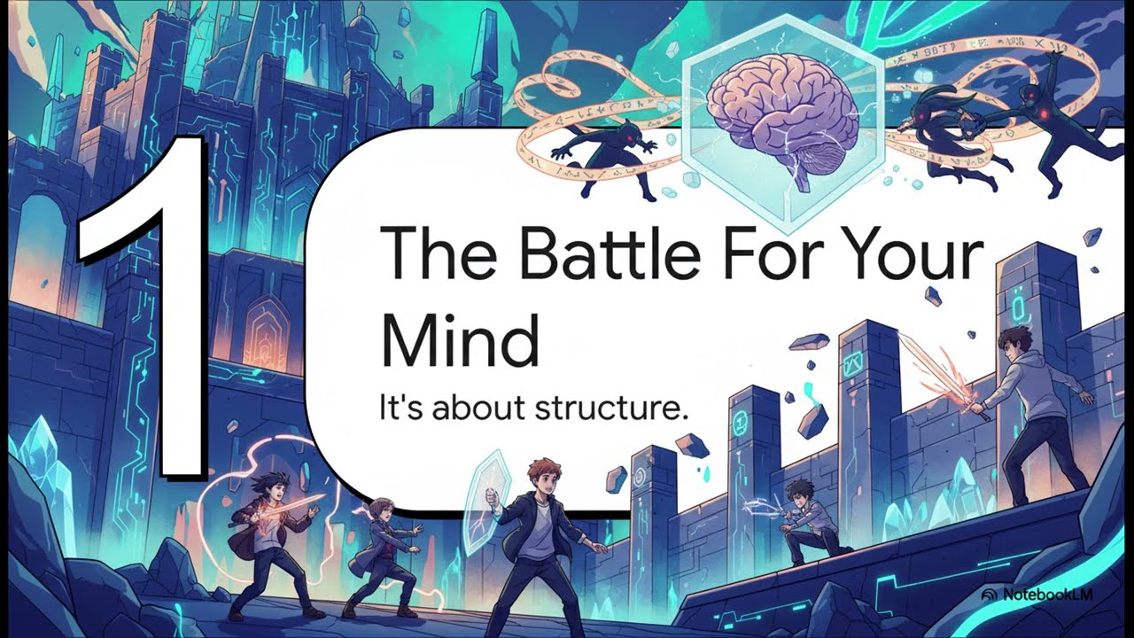 Train Your Mind to Win #TrainYourMind #MentalToughnessAudiobook #selfimprovement