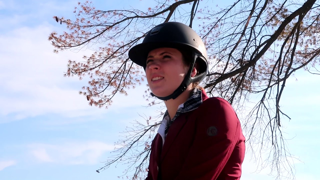 Competing at the Thoroughbred Makeover for the 1st Time| Road to RRP Part 2|