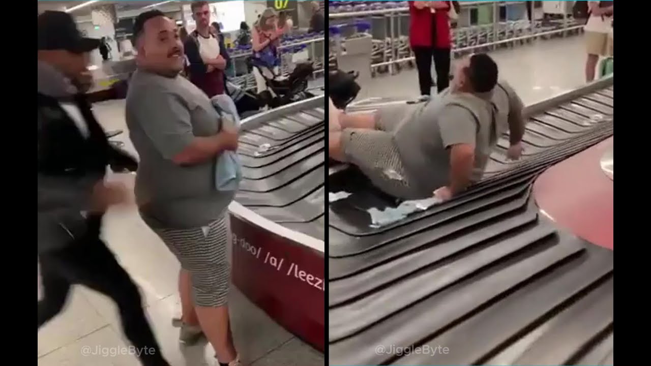 They Regretted This Instantly &ndash; Fail Moments Caught on Camera