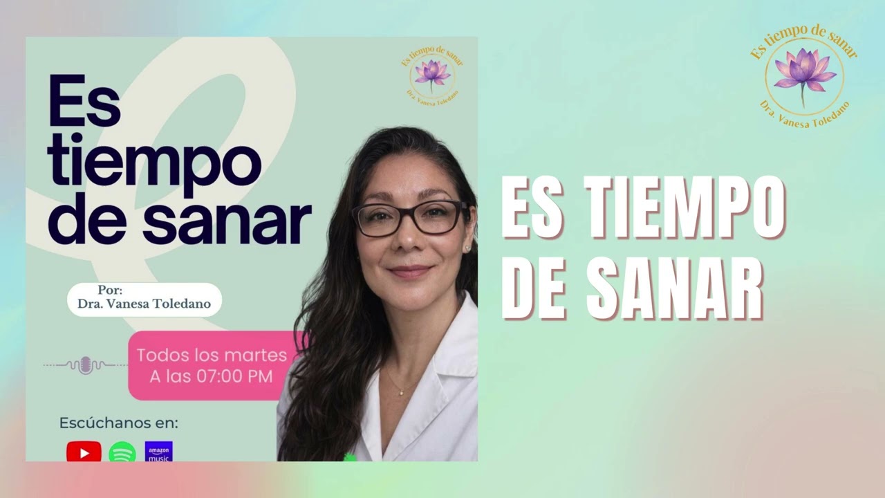 Es tiempo de sanar | T2 Episodio 1
