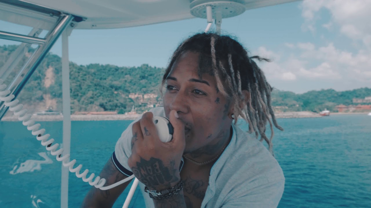 King Pride ⚡† [ MAMA ME DIJO 2019 ]⚡† (Video Oficial)