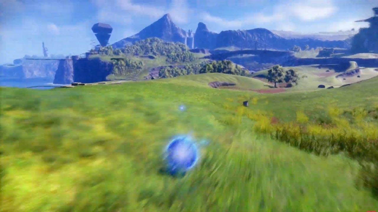 Kronos Island - The Postgame Experience (Graphical Overhaul)