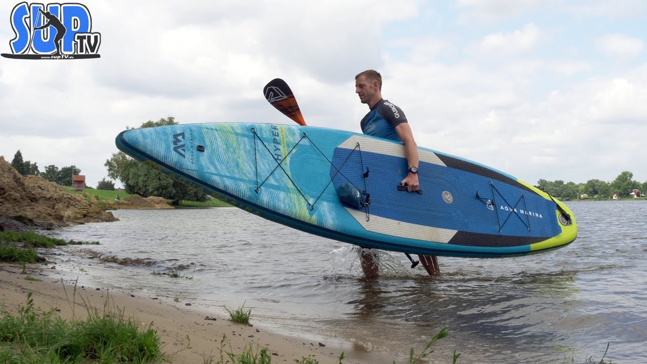 Aqua Marina HYPER 12'6