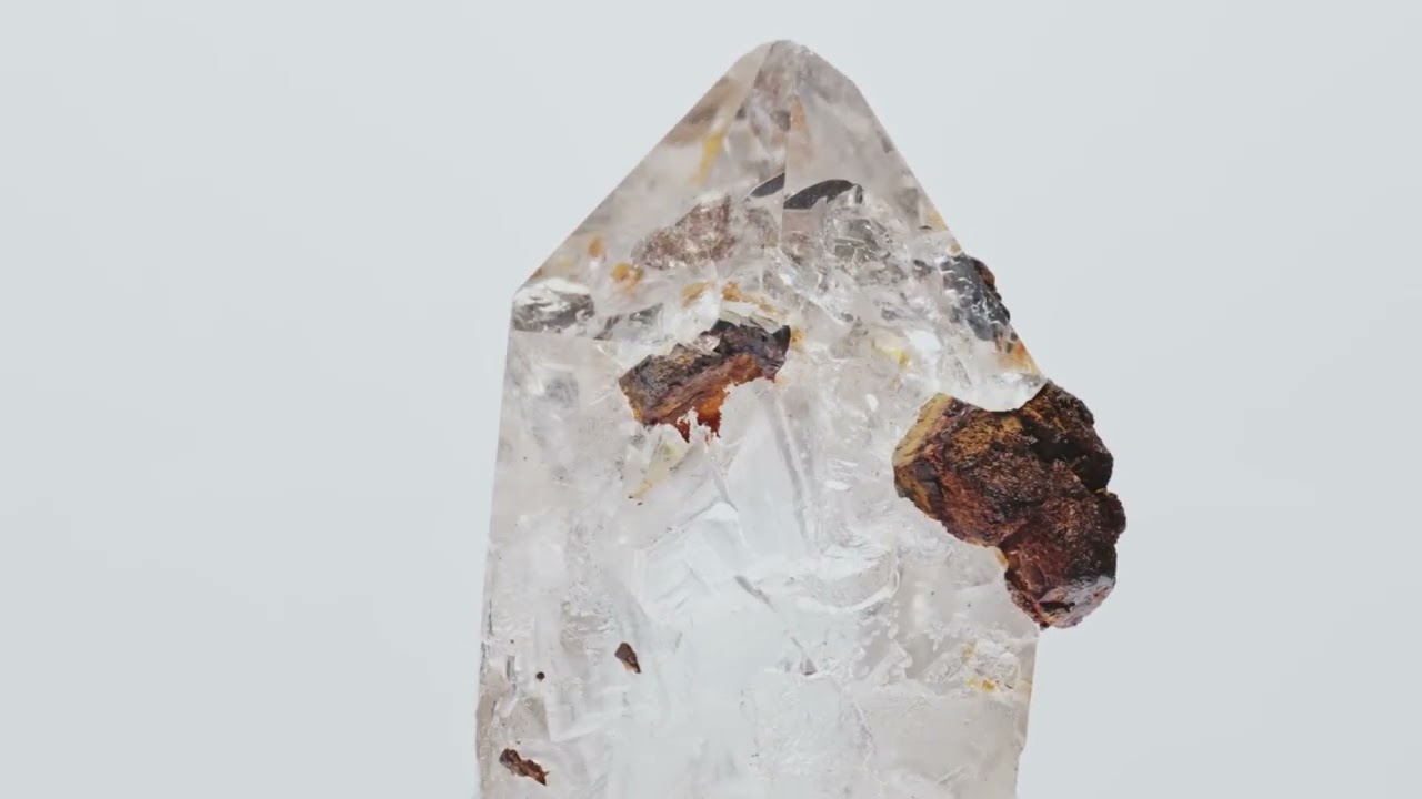Speaking of Stones.  Stop Guessing: 3 Steps to ID Epidote vs Vesuvianite.