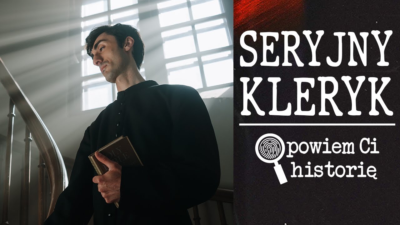 BEZLITOSNY KLERYK