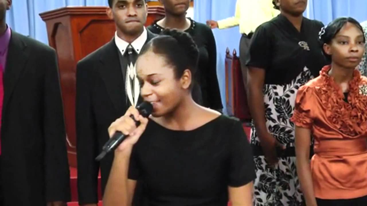Still Tied To My Absolute- Third Exodus Assembly - Sis. Hadassah Noel e Saints