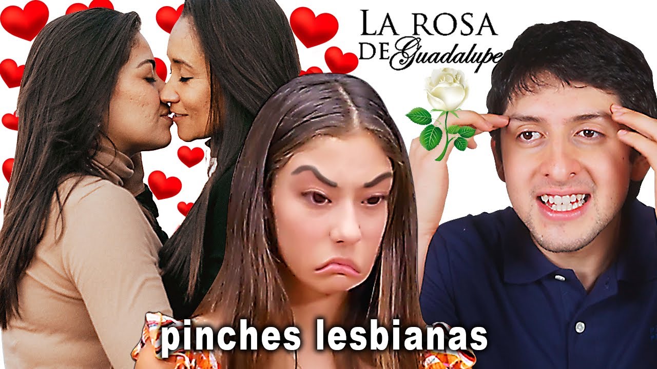 ODIO TENER DOS MAMÁS!! | LA ROSA DE GUADALUPE