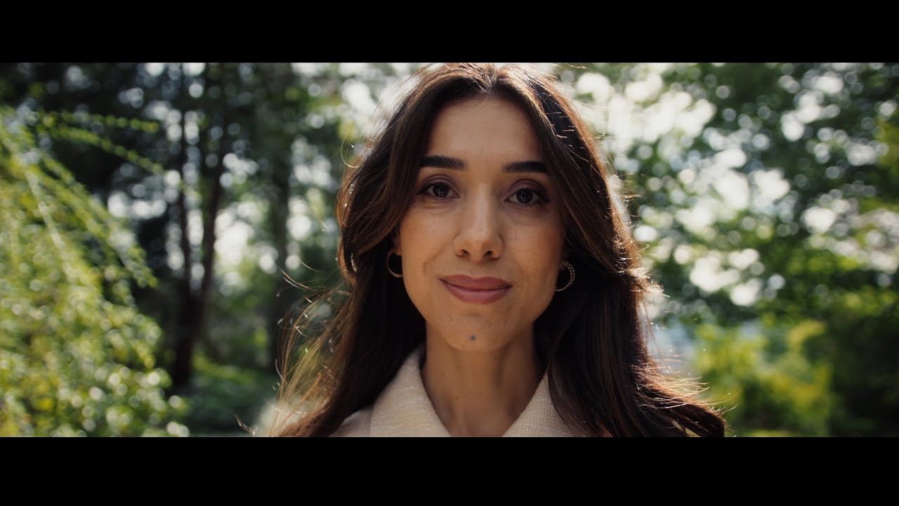 The Albies - Nadia Murad