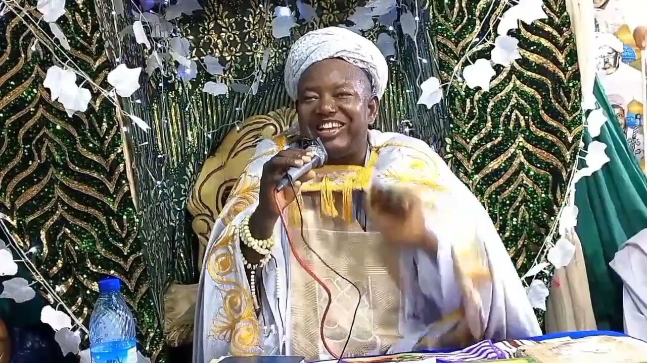 SALLAN DA AKESO MUTUM YAYI IDAN YAFARKA DAGA BACCI