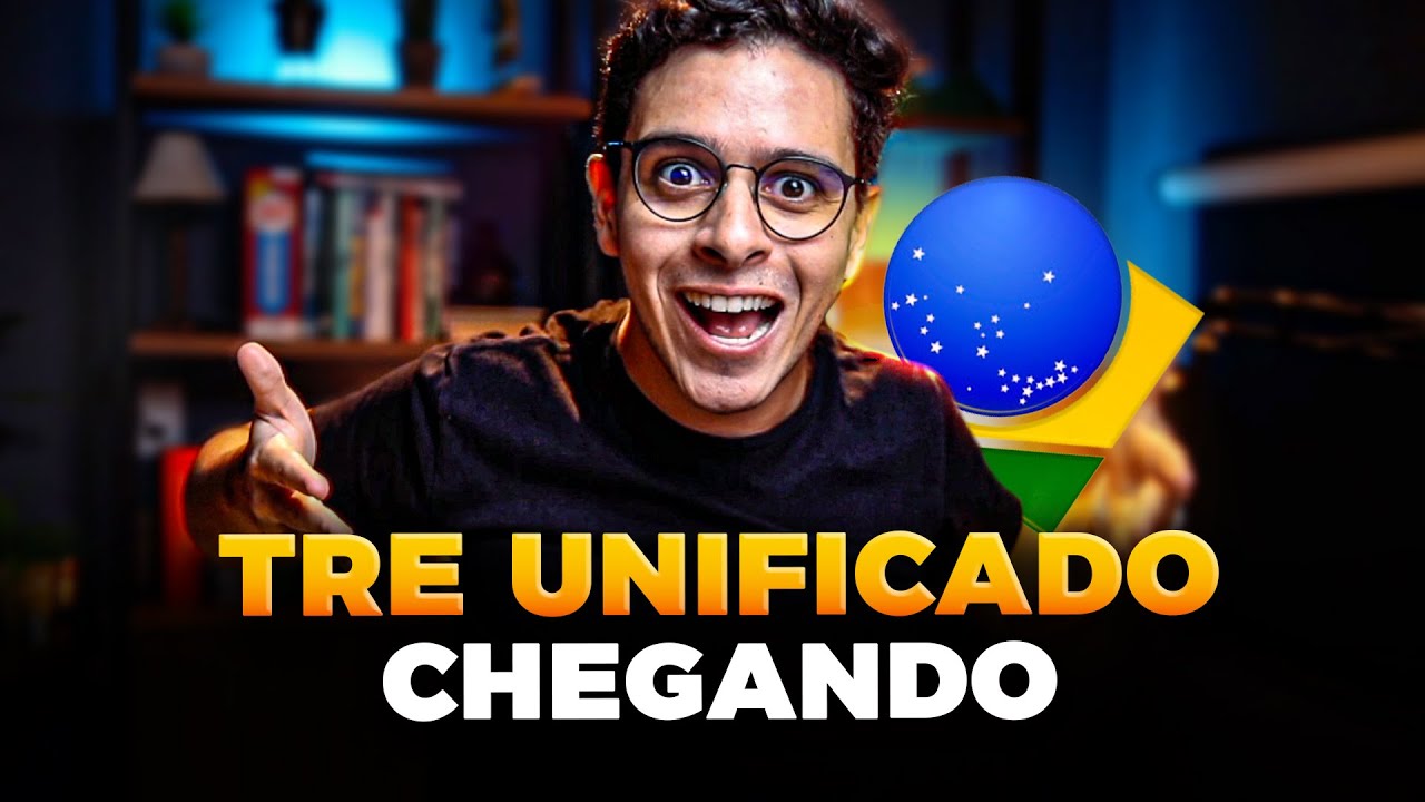 CONCURSO DO TSE UNIFICADO 2023 l DOCUMENTOS CONFIRMAM POSSÍVEL DATA DA PROVA