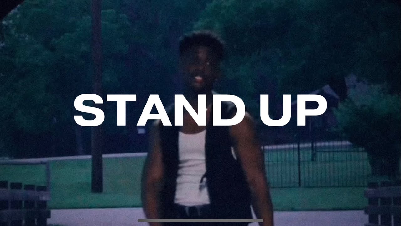 STAND UP - RALI x SONDAE (Remix)
