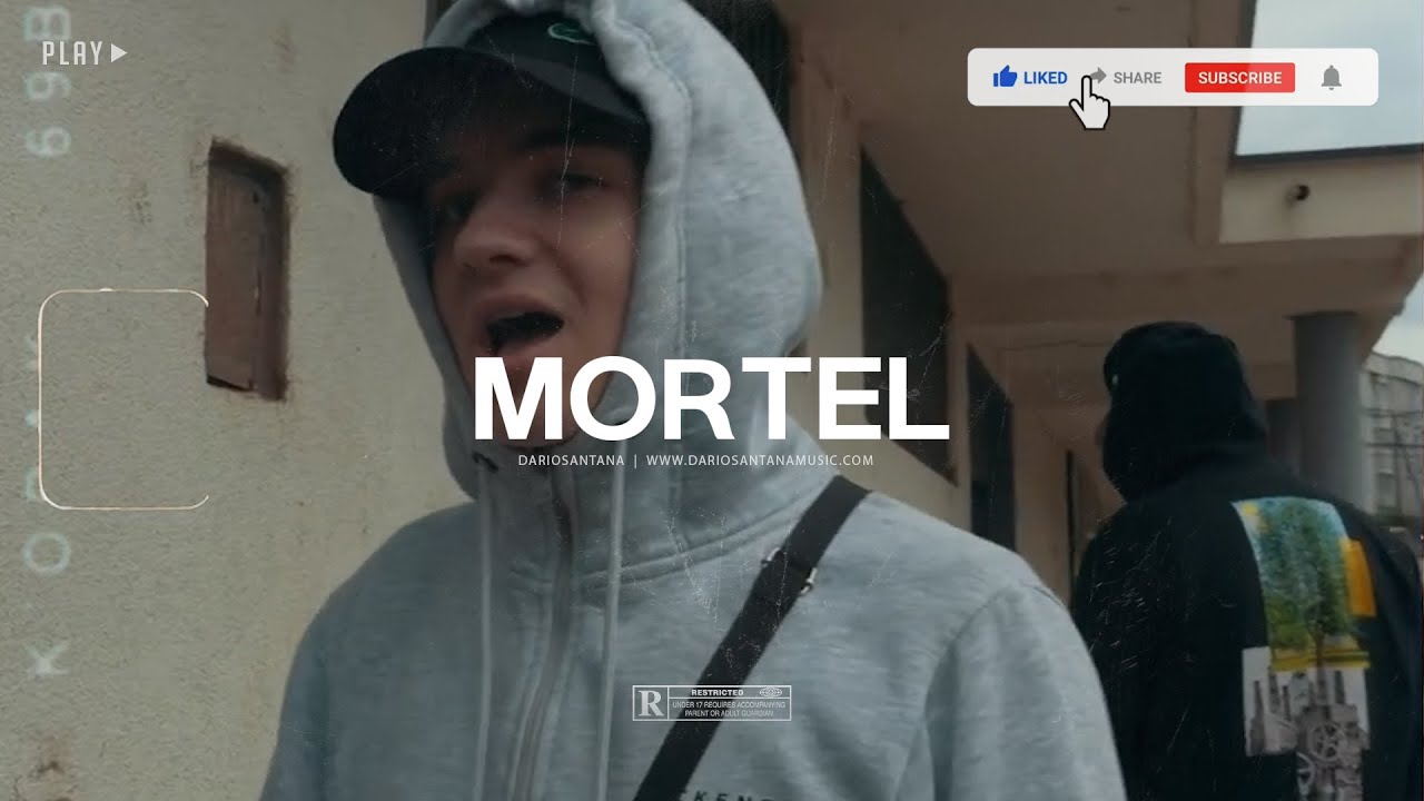 Morad x Jul x Elai Type Beat 2022 - 