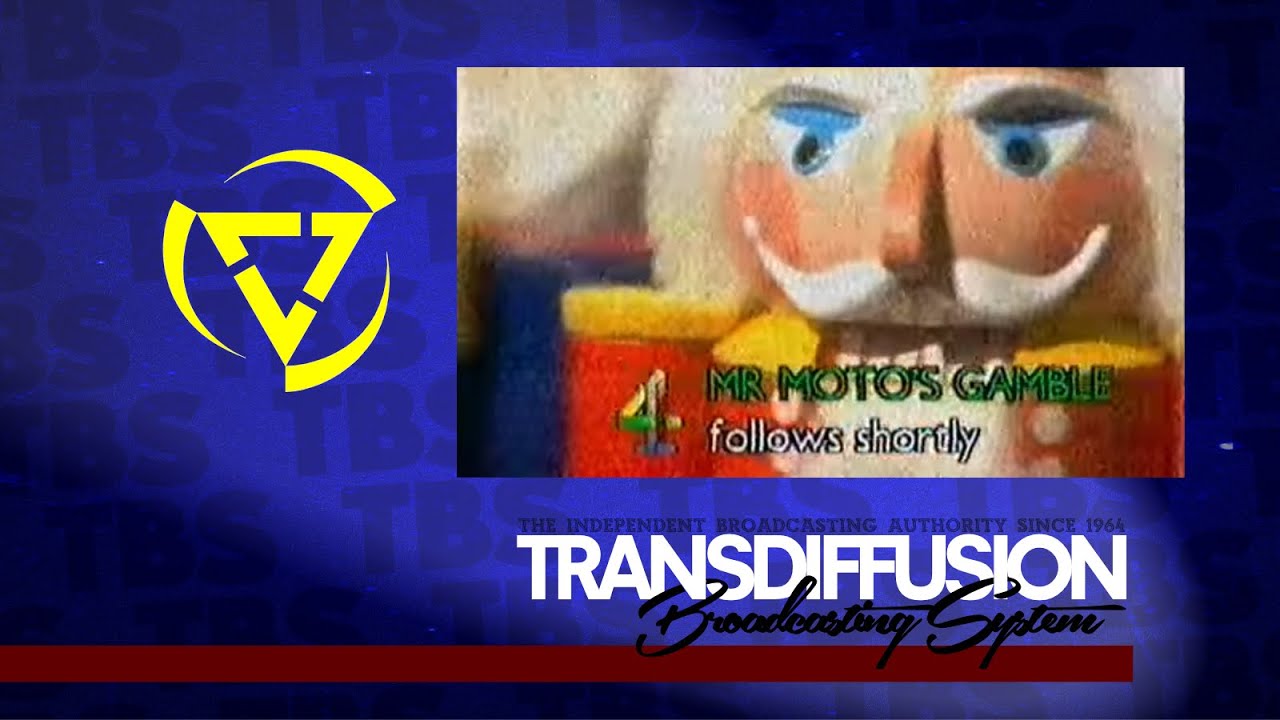 ★ Channel 4 intermissions | Tuesday 27 December 1983