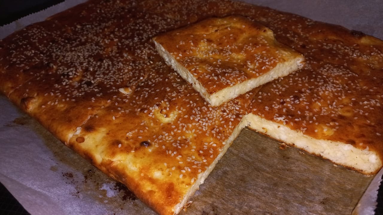 Pite me Djathe PA PETA! Εp. 272 - Gatime te Ndryshme