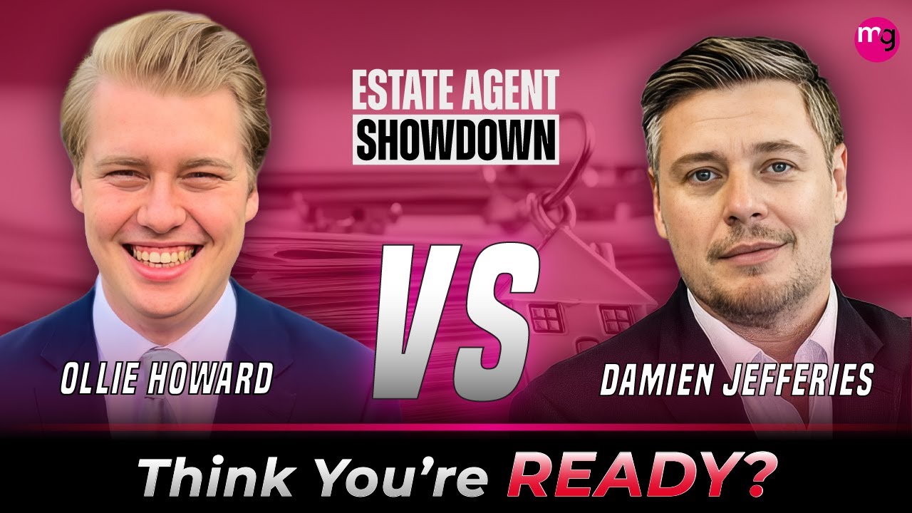 Before You Go Self-Employed, Watch This | Brokerage Reality