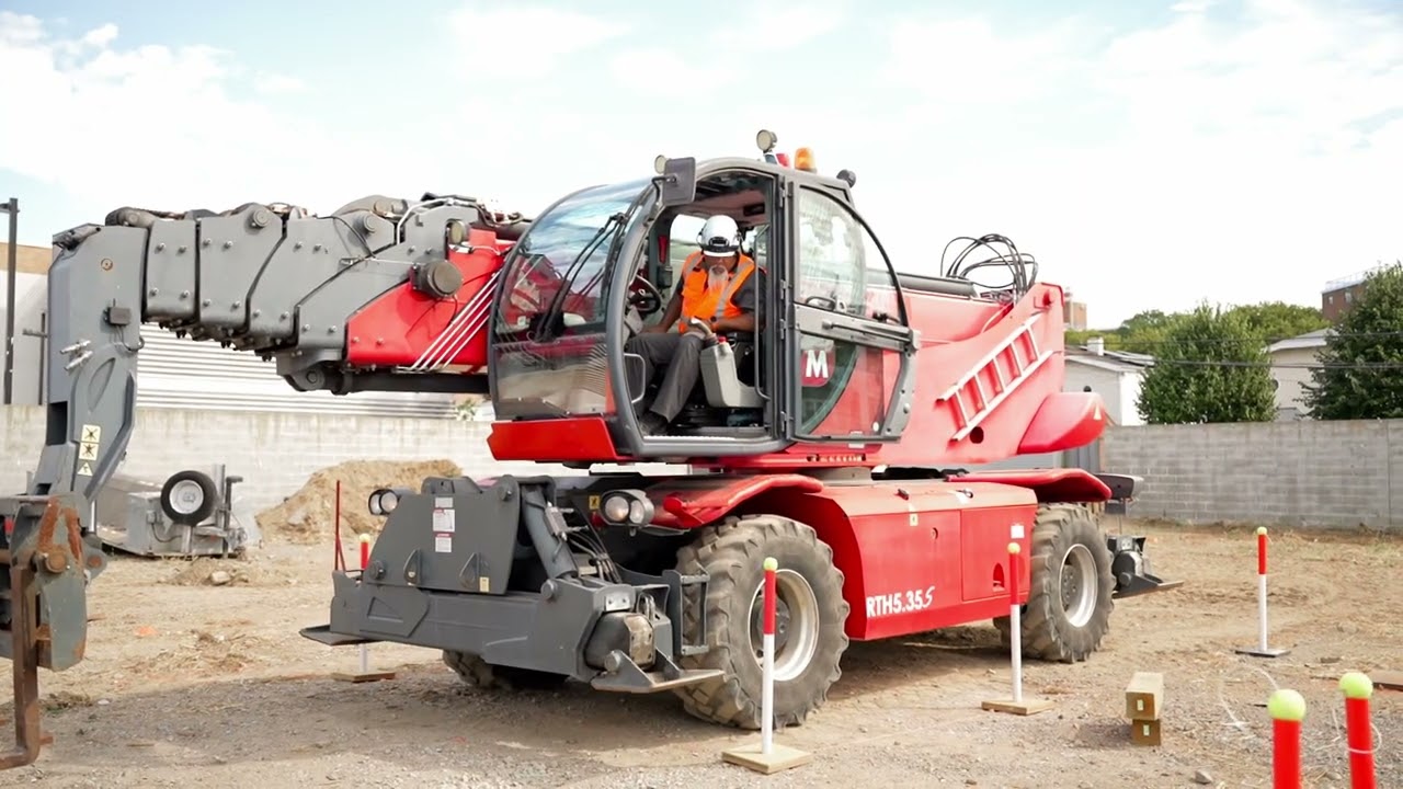 Learn How to Become a NYC Limited Hoist Machine Operator