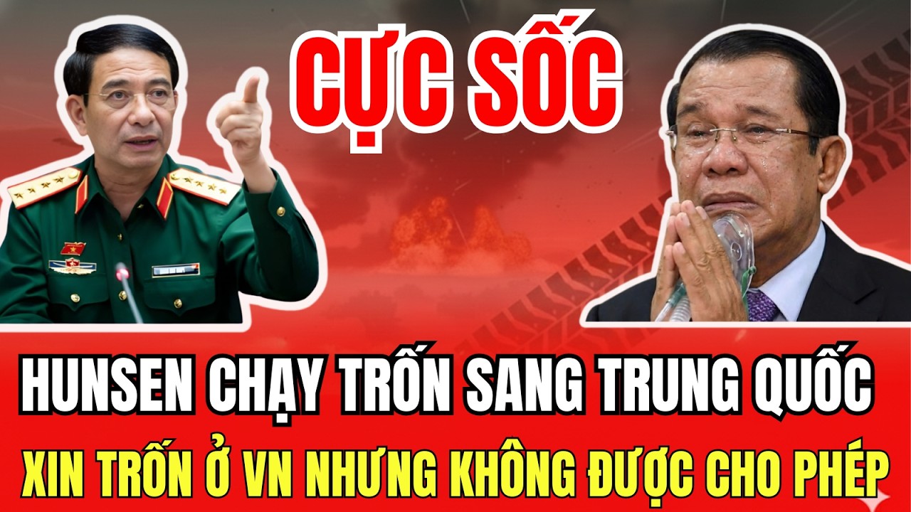 Tin thời sự quốc tế mới nhất ngày: 10/3/2026 | Tin Nóng Thế Giới 24h qua