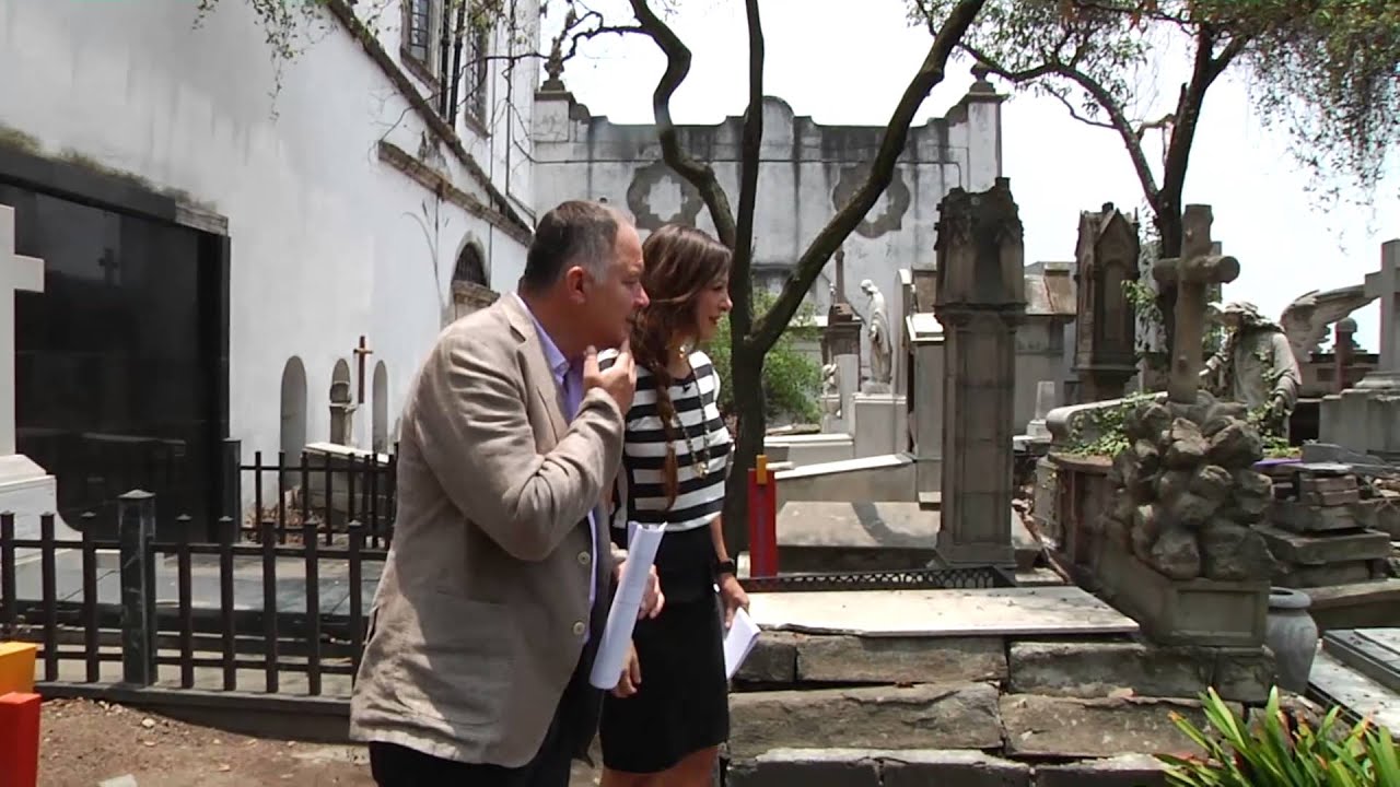 El Foco - Programa del 19/05/13
