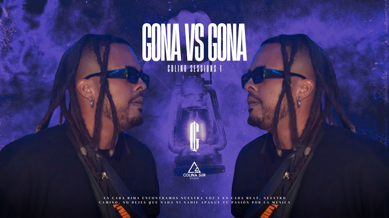 SHOIBA, GONA - Colino Sessions 1