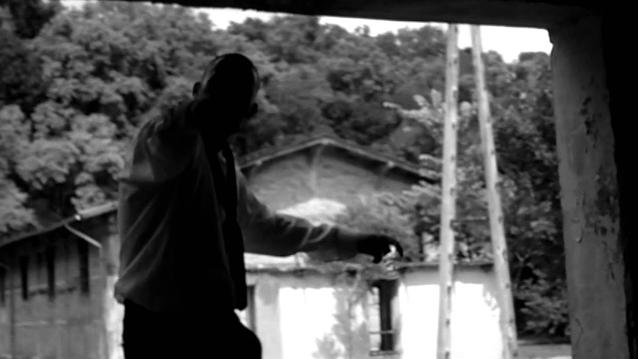 PARYK FEAT. TAXITA - KIEDY UPADAM