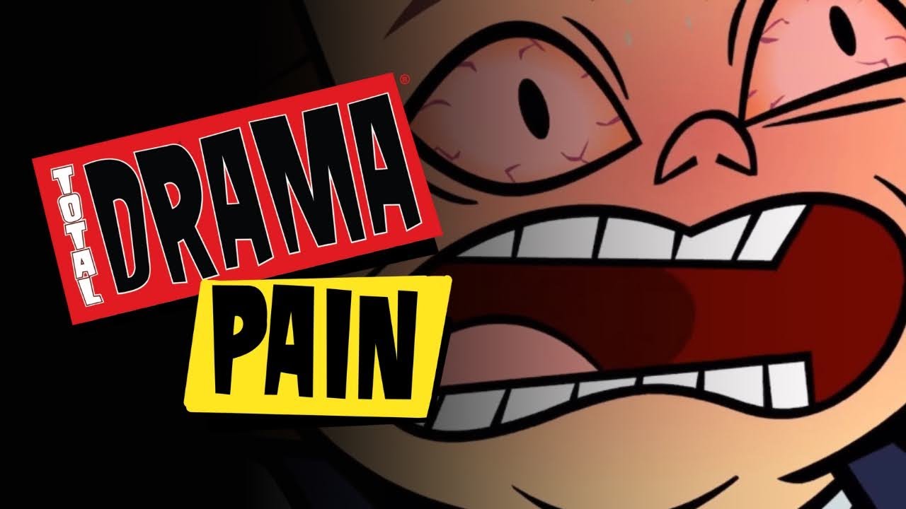 How much did MacArthur suffer? | Total Drama Pain
