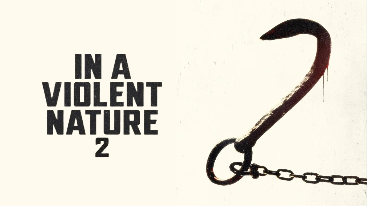 IN A VIOLENT NATURE 2 | Official Trailer (2026)