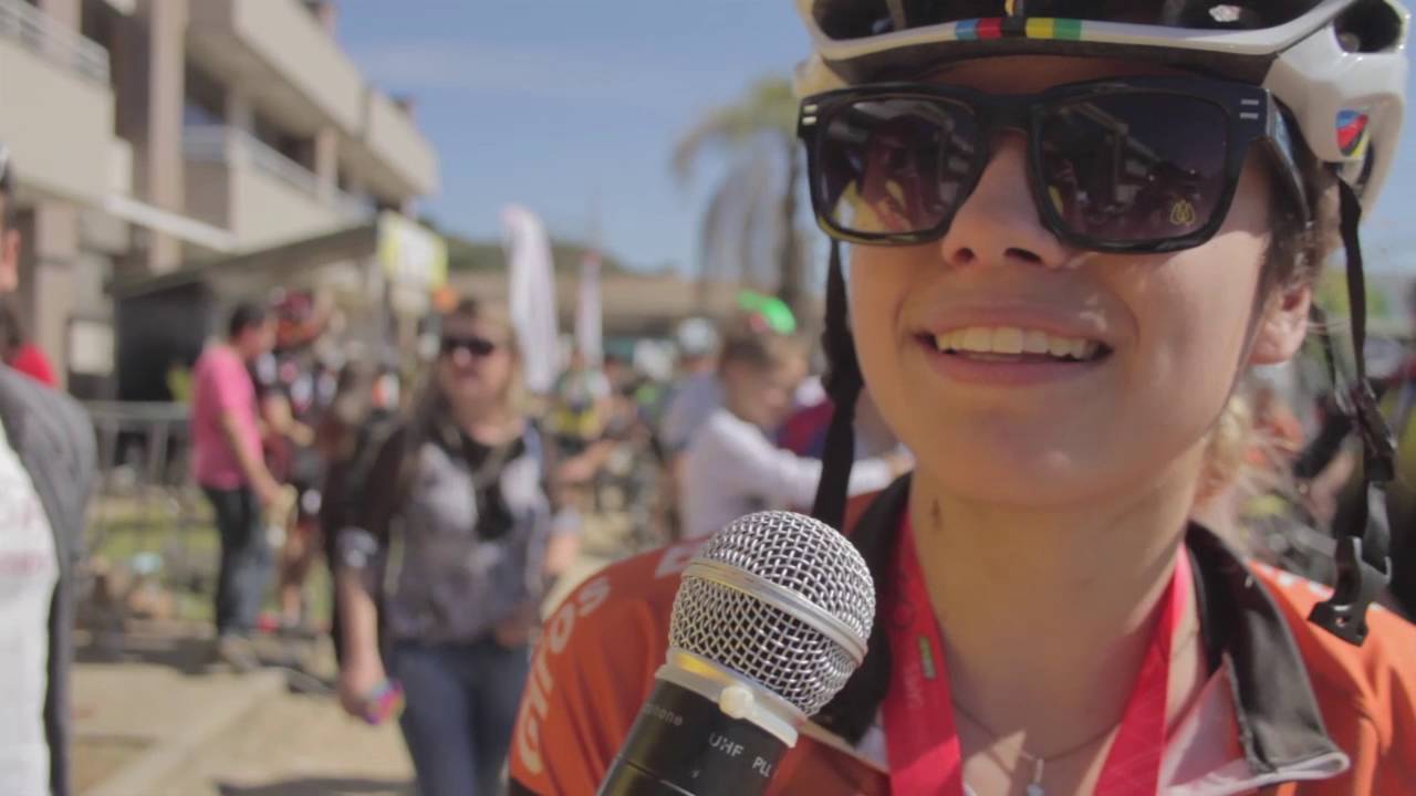 ESQUENTA MOUNTAIN BIKE SUBWAY® - 4º ETAPA 2016 - CAMPO MAGRO - PR