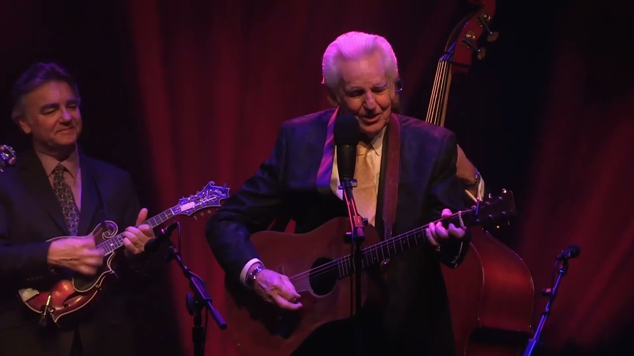 Del McCoury Band - 01/19/24 - 