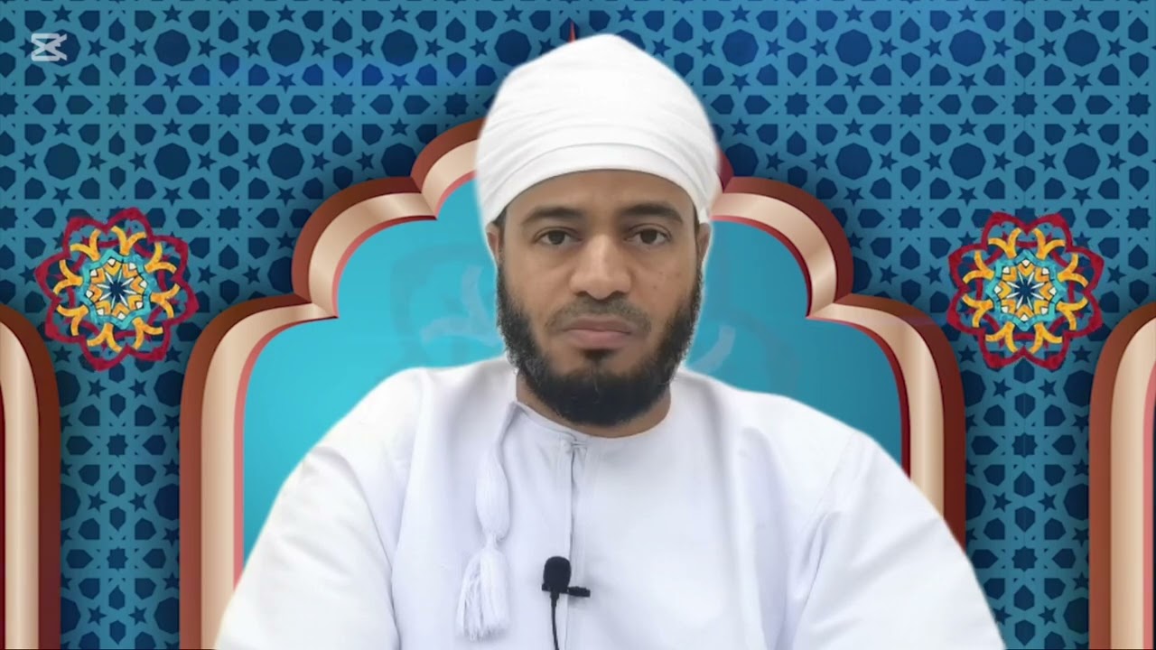 وصايا ومواعظُ منْ كتابِ اللهِ وسنةِ رسولهِ الحلقة الخامس والعشرون 