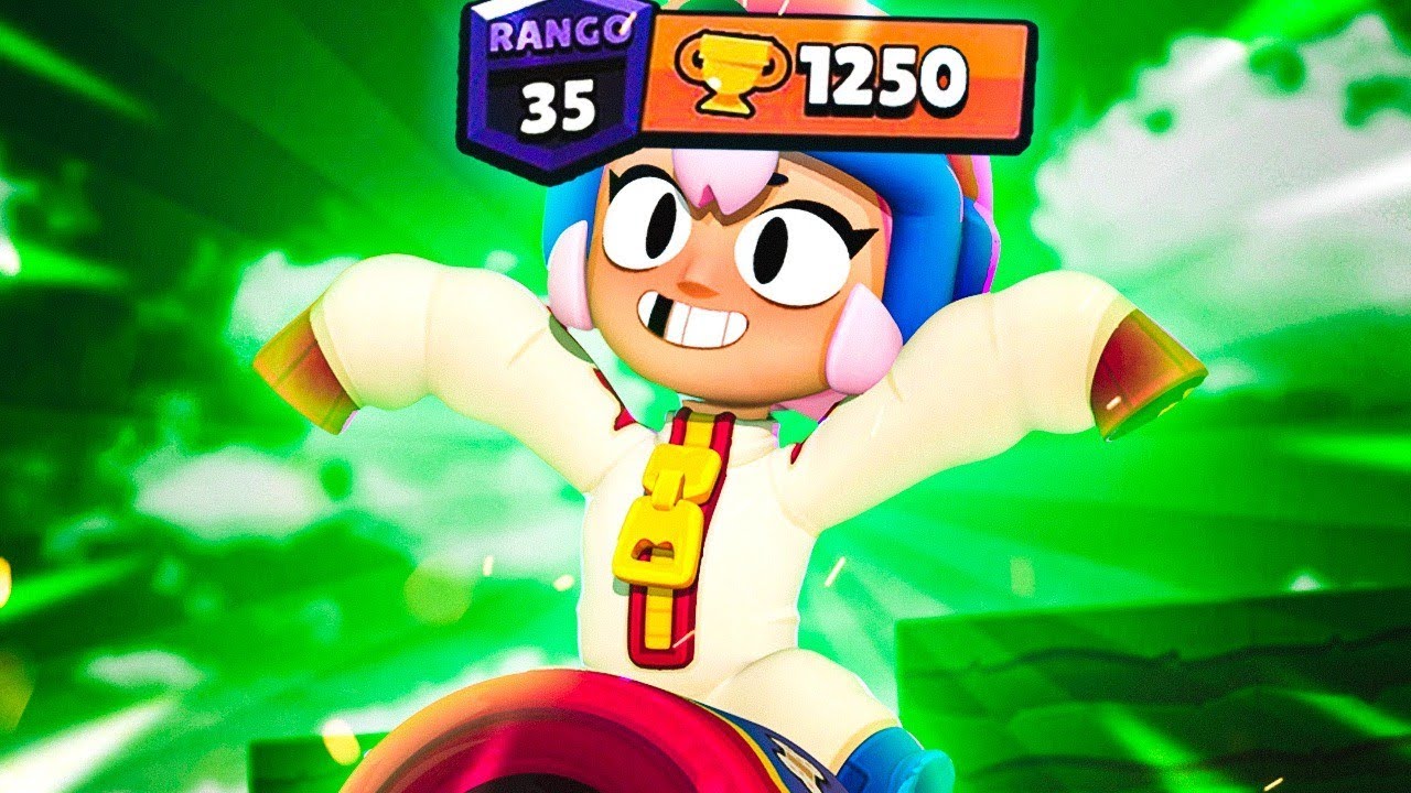 *BONNIE* RANGO 35 EN MENOS DE UN DIA (#1 DEL MUNDO)
