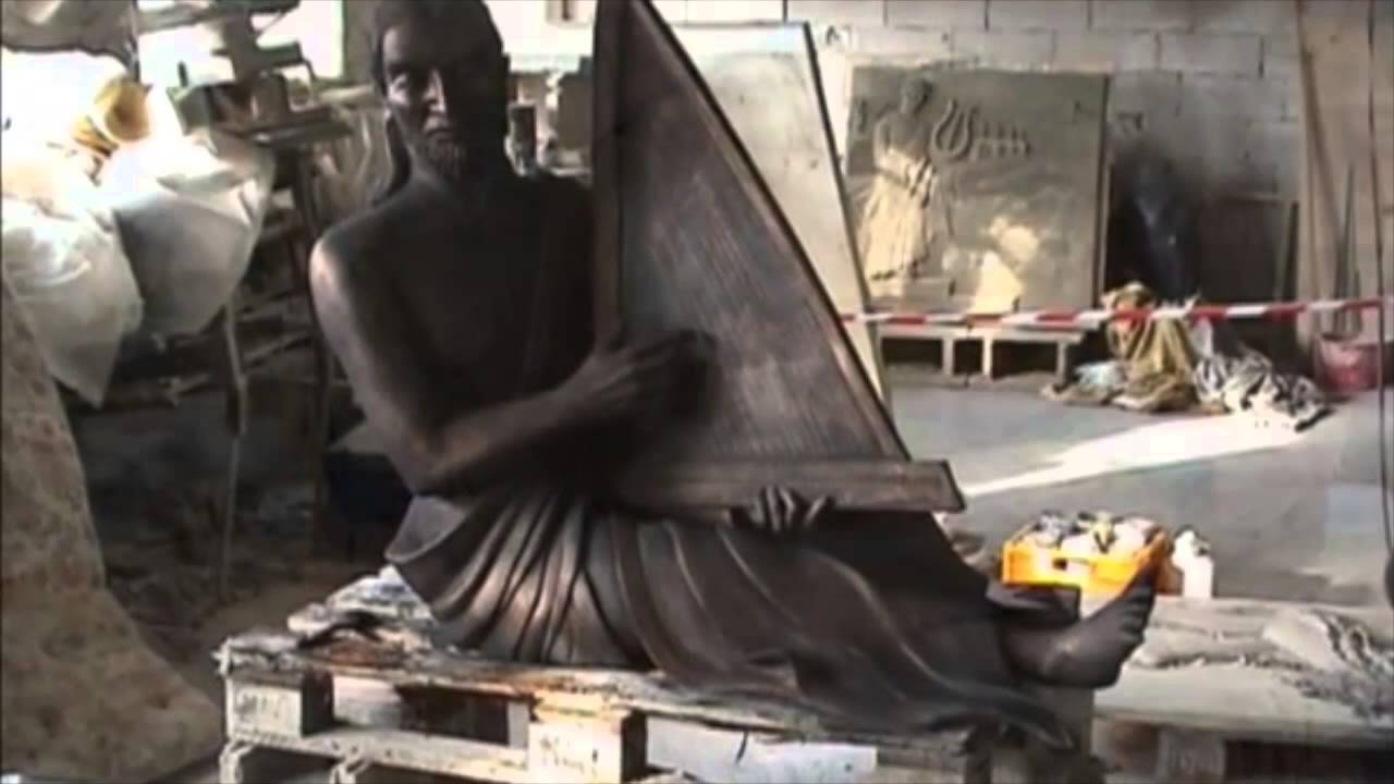 David Maria Marani Scultore  - Sculptor