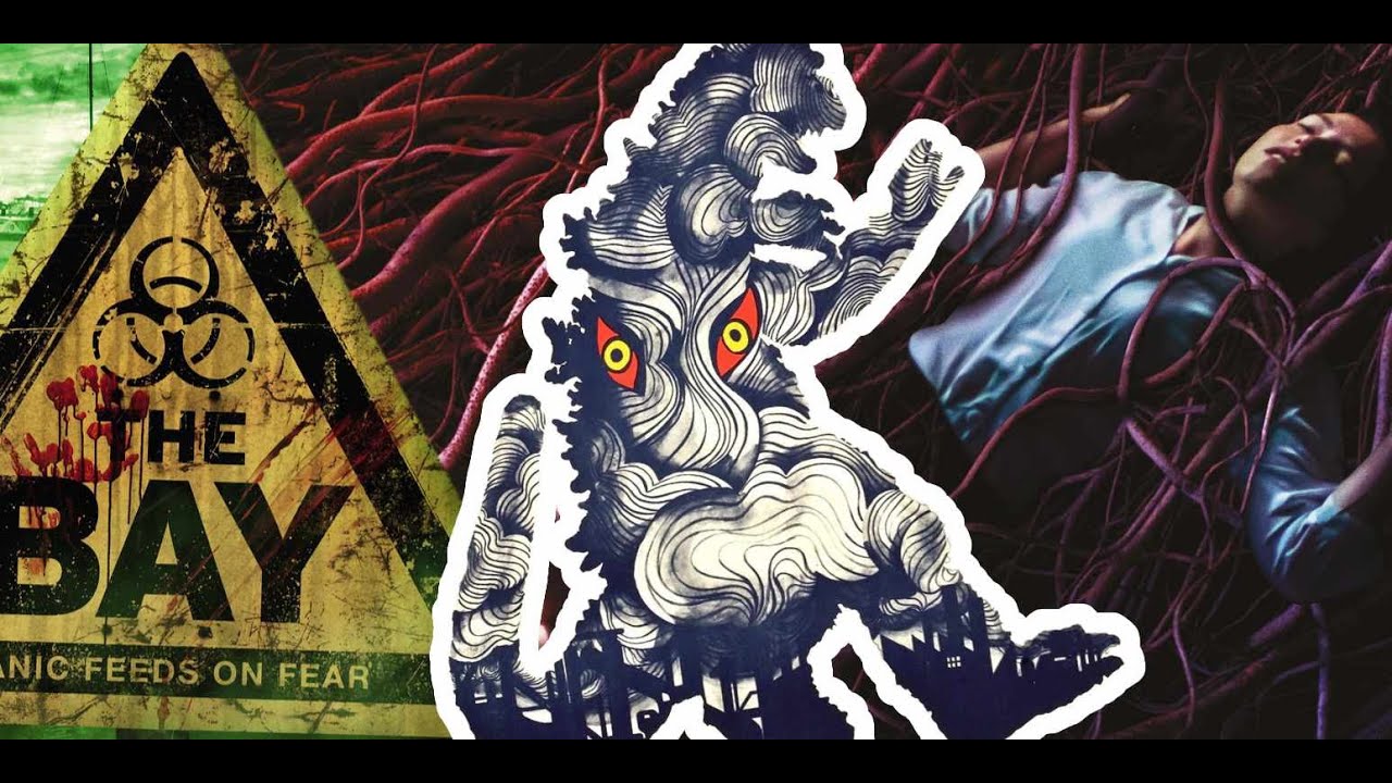 Episode 57: Environmental Horror Movies, feat  Justin Clark of Slant Magazine