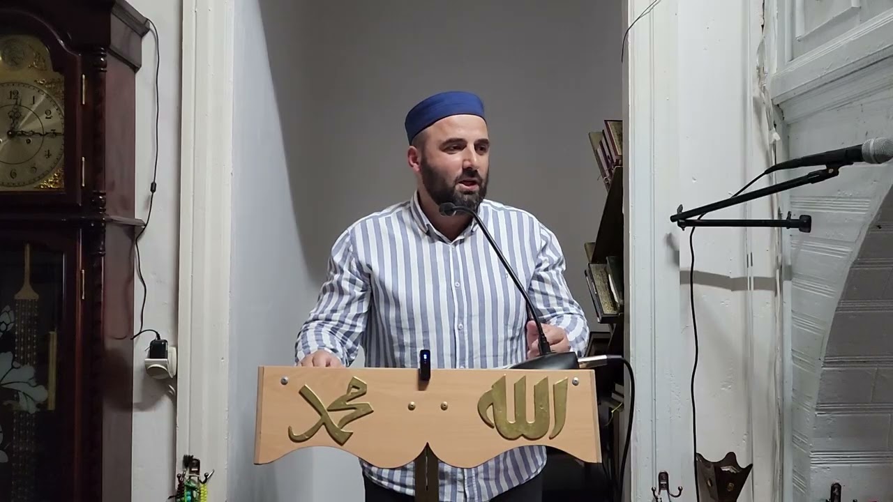 Муса Джанхаватов  ( Алагьизакала Урехи 