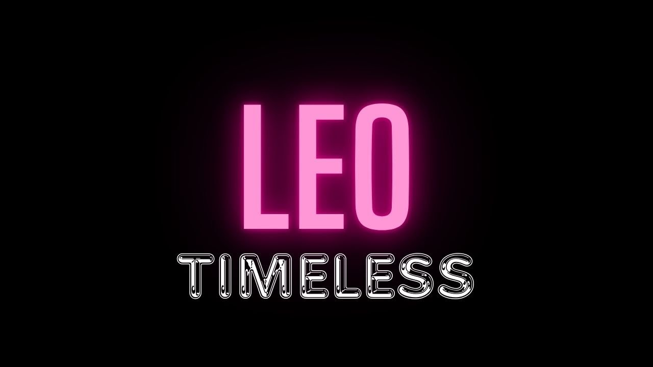 ❤️LEO♌