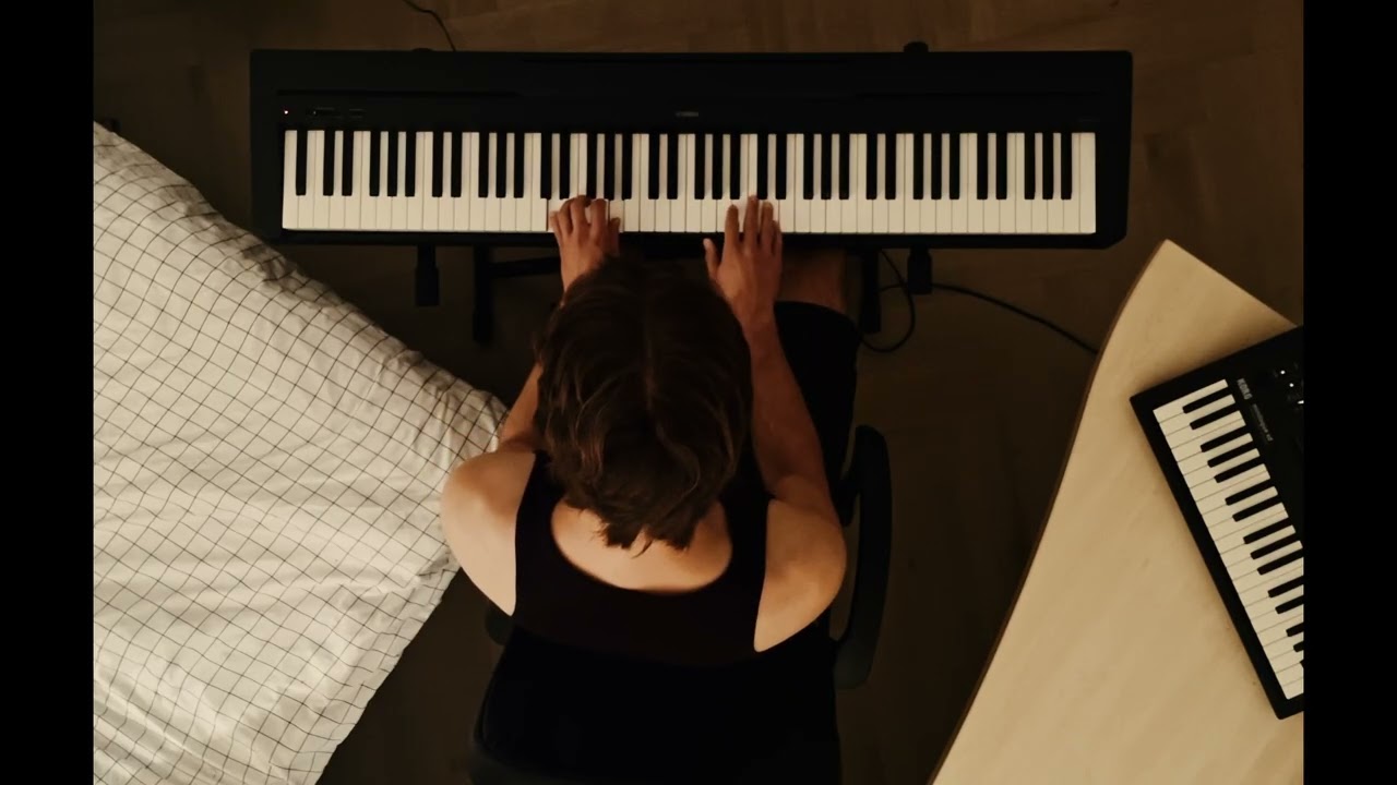 the sound of being okay