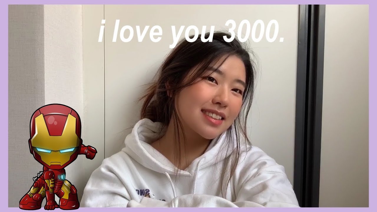 i love you 3000 - Stephanie Poetri (cover)