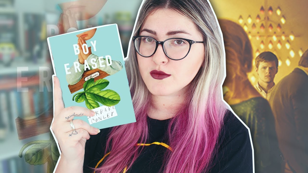 A tortura de uma verdade anulada | BOY ERASED (Garrard Conley)
